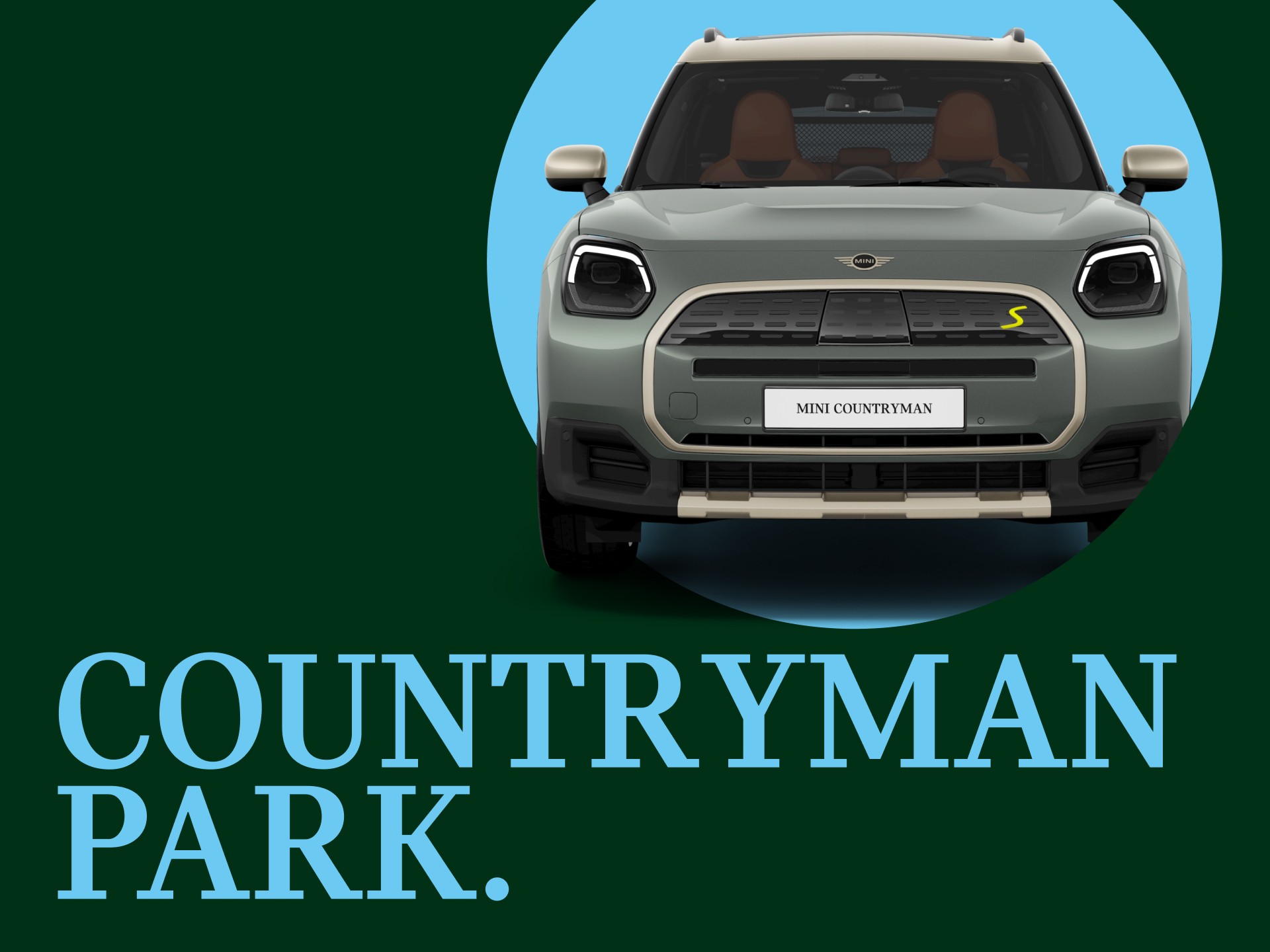 Countryman Park